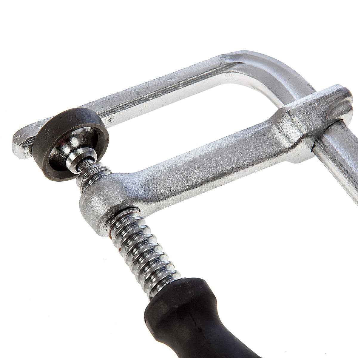 Makita 194385-5 Plunge Saw Guide Rail Clamp Set (Pack of 2)