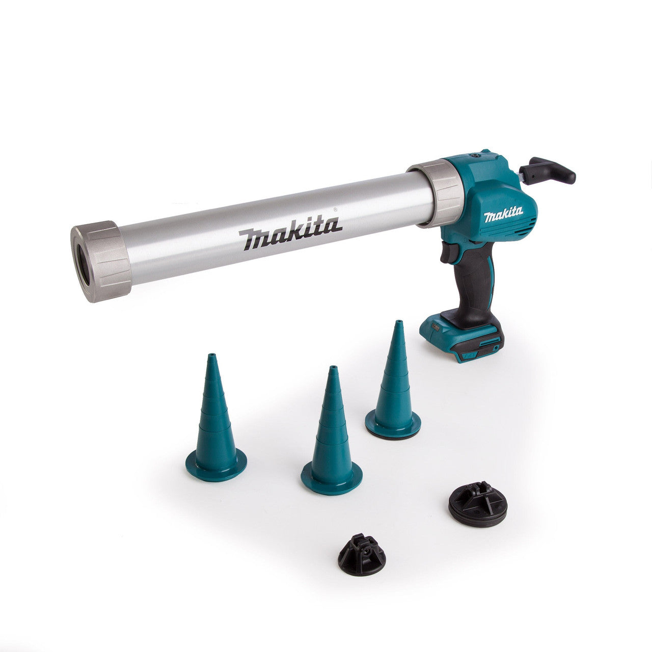Makita DCG180 LXT 18V Caulking Gun (Body Only)