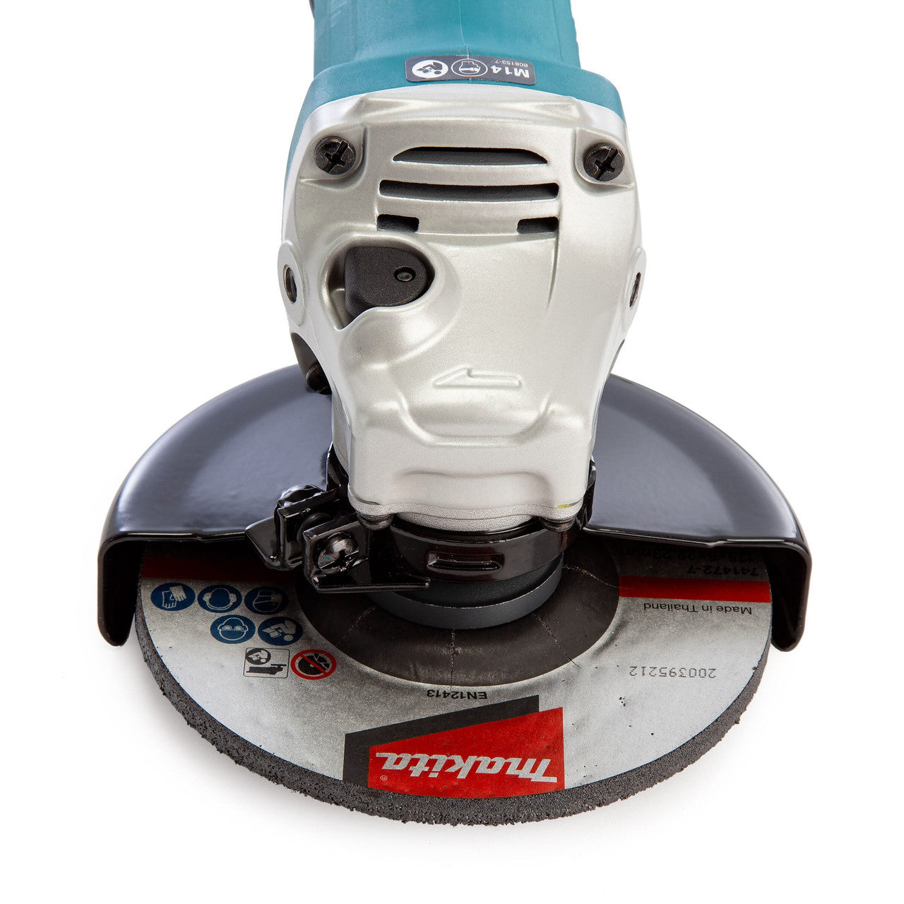 Makita GA5030R 5 inch/125mm Angle Grinder (240V)