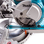 Makita LS0815FL 1400W Slide Compound Mitre Saw 216mm (240V)