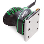 HiKOKI SV12SGJ2Z Orbital Palm Sander 114 x 140mm (110V)