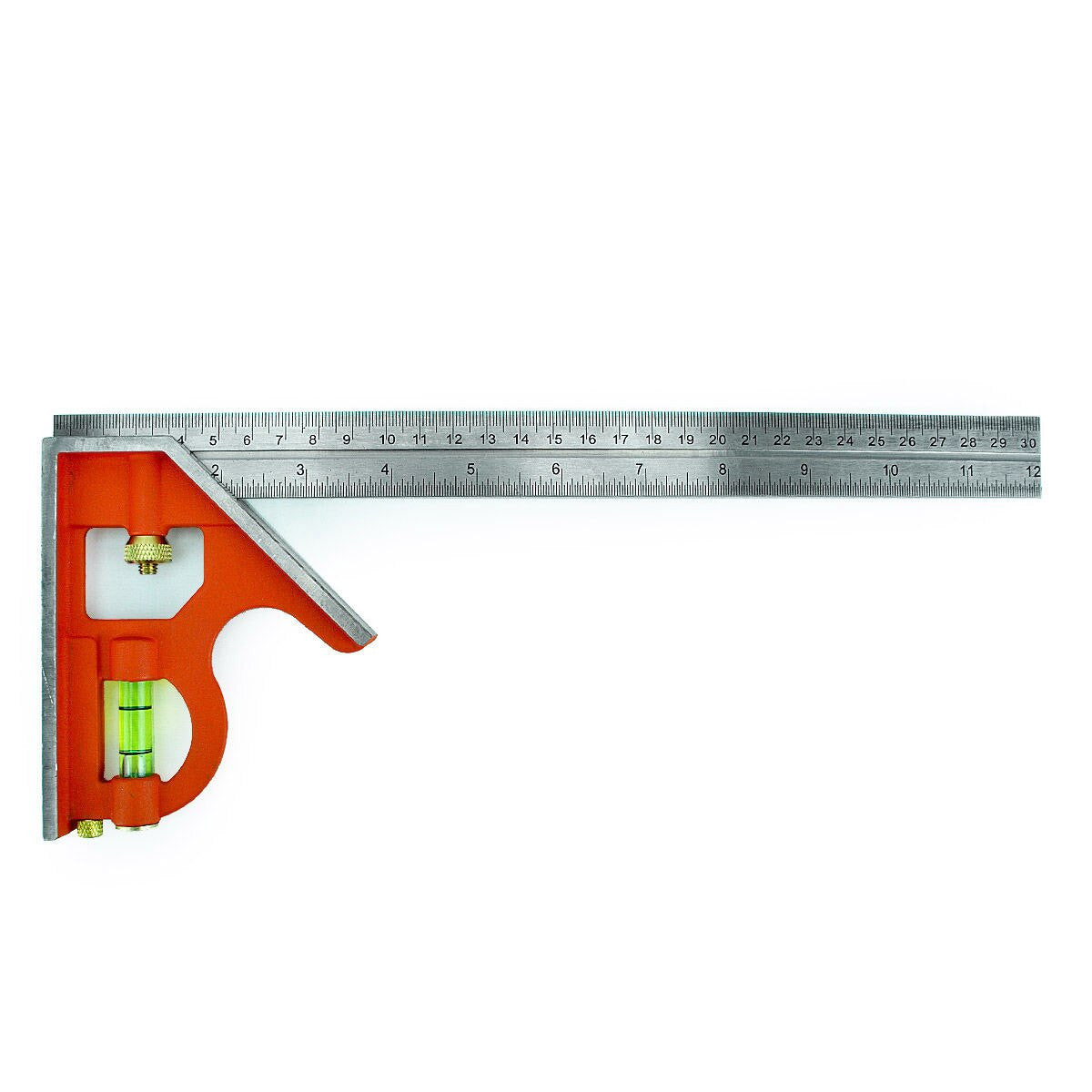 Bahco CS300 Sliding Combination Square 300mm/12"