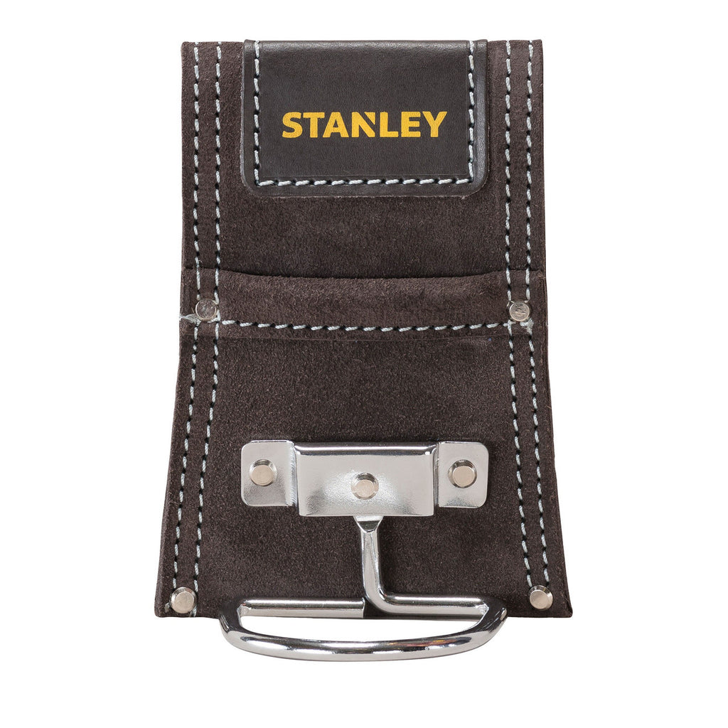 Stanley STST1-80117 Leather Hammer Holder for Tool Belt