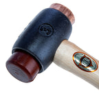 Thor 03-214 Size 3 Copper & Hide Hammer 1600g