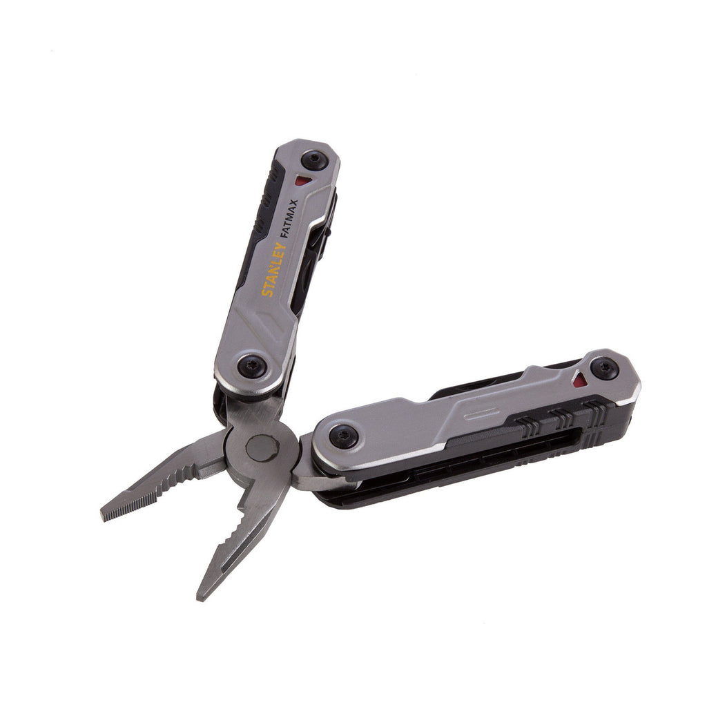 Stanley FMHT0-72414 FatMax 16-in-1 Multi-Tool
