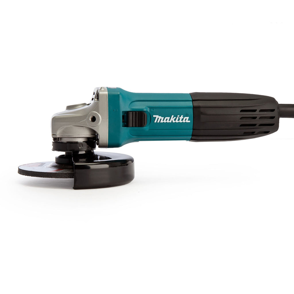 Makita GA5030R 5 inch/125mm Angle Grinder (240V)
