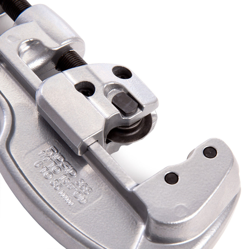 Ridgid 35S Stainless Steel Tubing Cutter 5mm-35mm