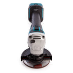 Makita DGA463Z LXT 18V Angle Grinder 115mm (Body Only)