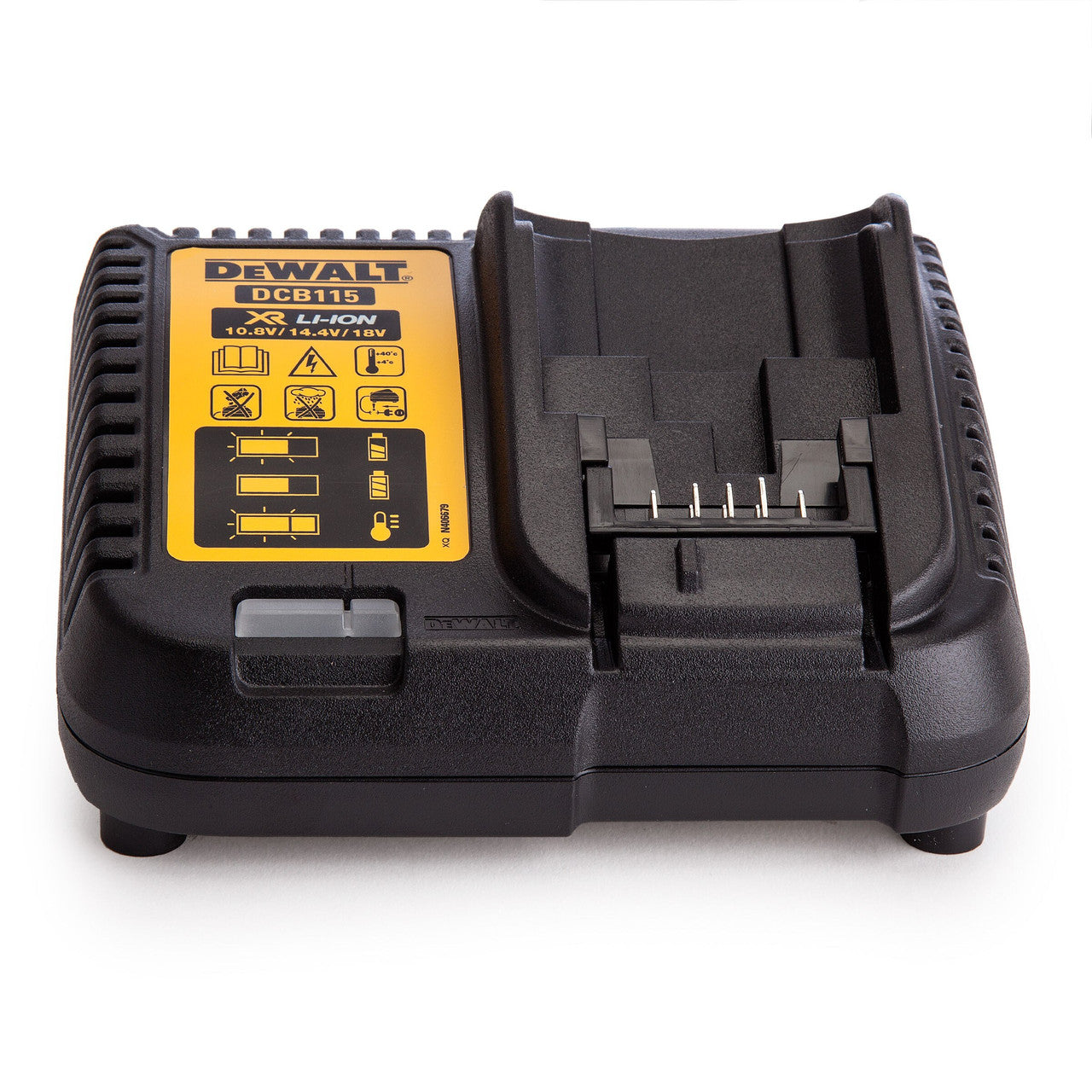 Dewalt DCB115 XR 10.8V/18V Charger