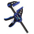 Eclipse EOHBC6 One-Handed Bar Clamp 6" / 150mm