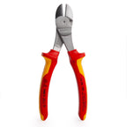 Knipex 74 06 180 SB VDE High Leverage Diagonal Cutter 180mm