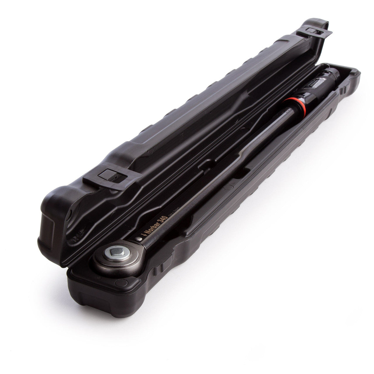 Norbar 130106 NorTorque 340 Torque Wrench 60 - 340 Nm 1/2"