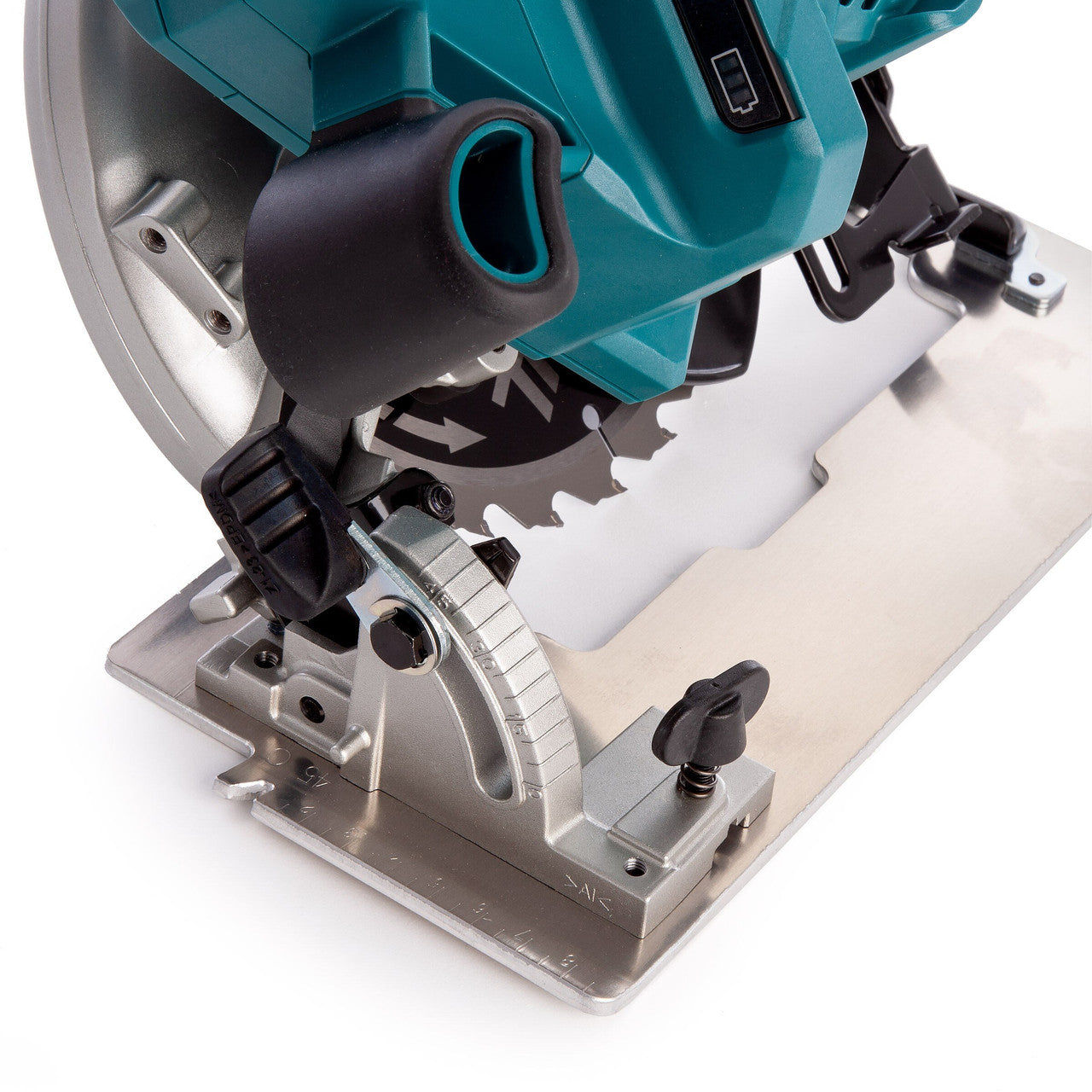 Makita DHS660Z LXT 18V 165mm Brushless Circular Saw (Body Only)
