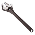 Bahco 8075 Central Nut Adjustable Wrench 18"/455mm, 53mm Jaw