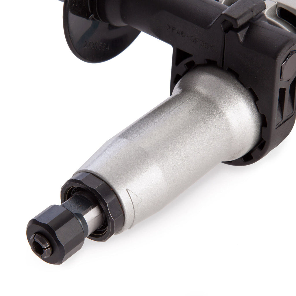 Makita GD0801C High Speed Die Grinder with Paddle Switch (240V)