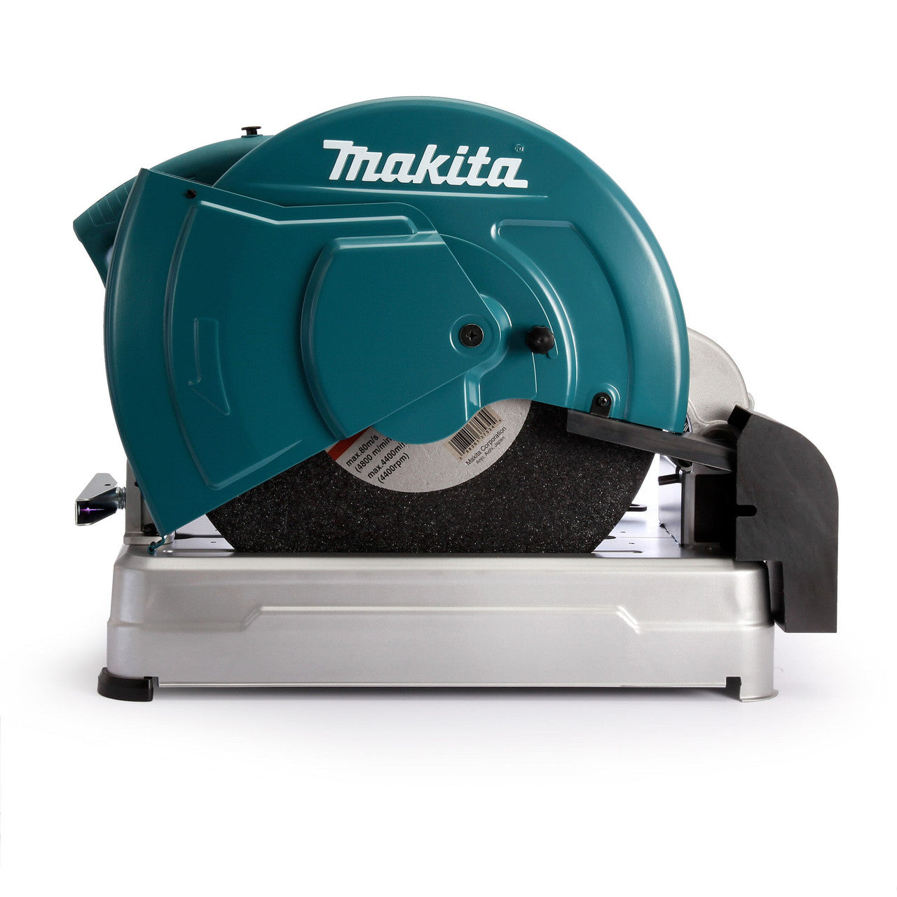 Makita LW1400 2200W Metal Cut-Off Saw 355mm (110V)