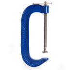 Eclipse E20-10 Heavy-Duty G-Clamp 10" / 250mm