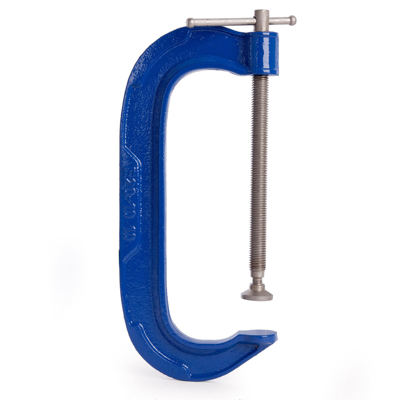 Eclipse E20-10 Heavy-Duty G-Clamp 10" / 250mm