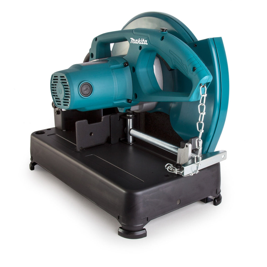 Makita LW1401 2200W Metal Cut-Off Saw 355mm (110V)