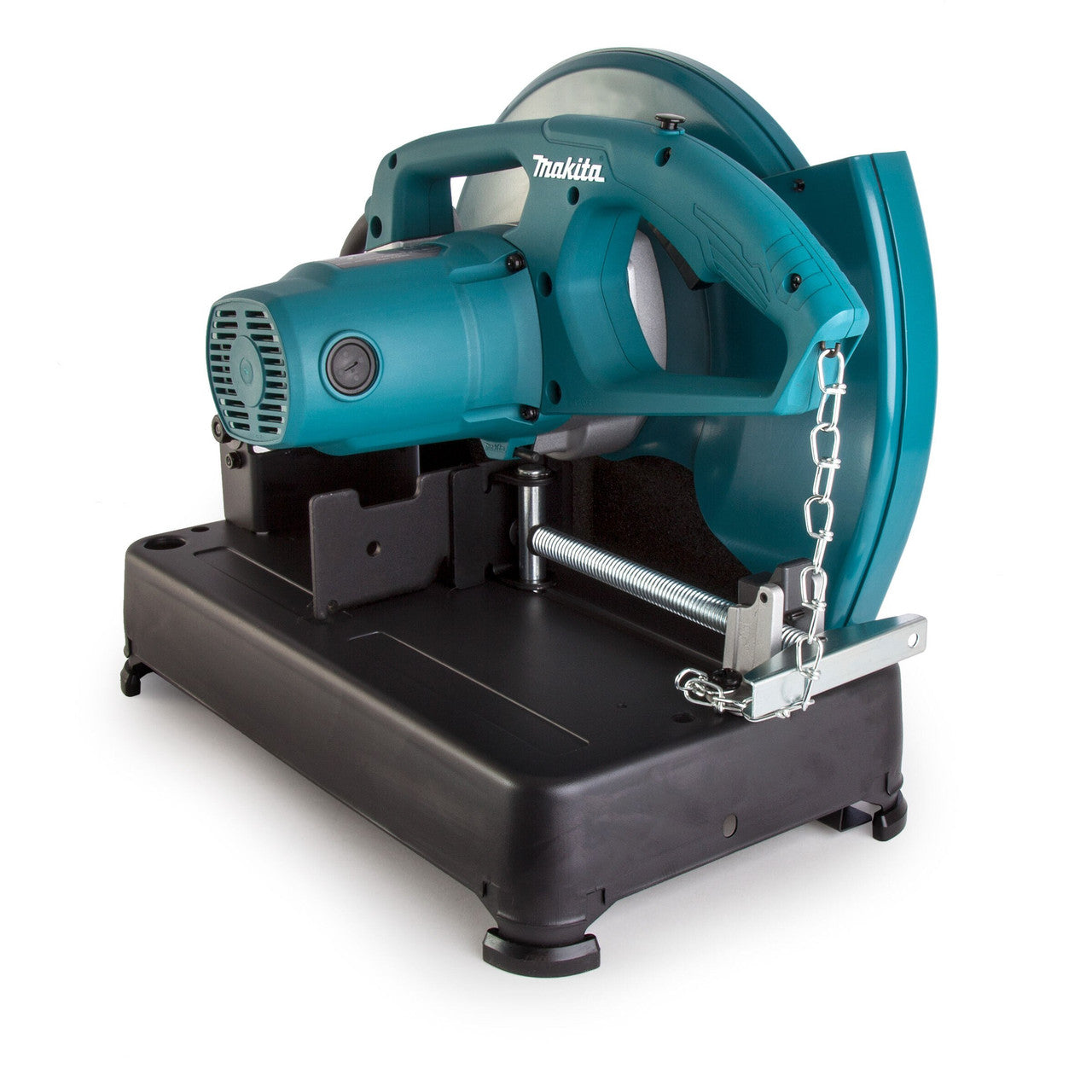 Makita LW1401 2200W Metal Cut-Off Saw 355mm (110V)