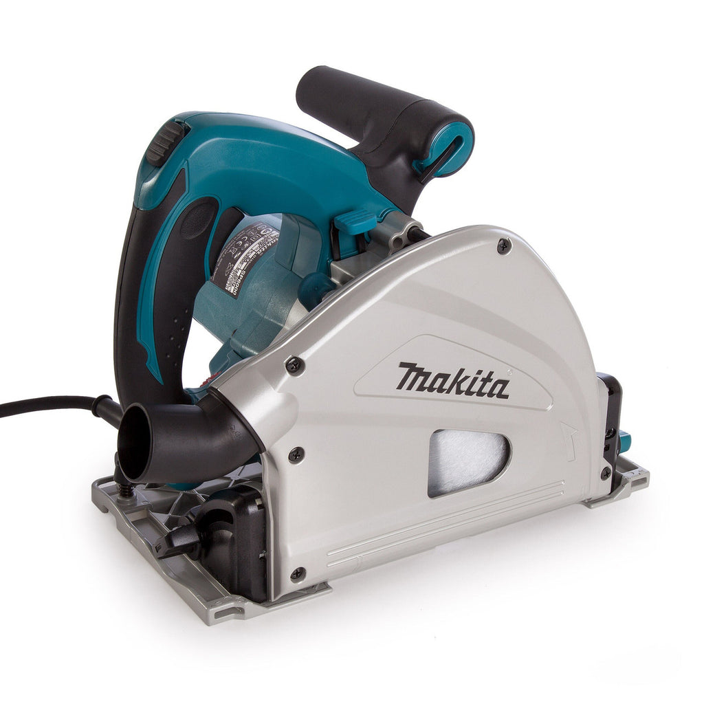 Makita SP6000 1300W Plunge Saw in Makpac Case 165mm (110V)