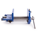 Eclipse EWWQR9 Quick Release Woodworking Vice 9" / 230mm