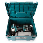 Makita DTW1001RTJ LXT 18V Brushless Impact Wrench 3/4" Drive (2 5.0Ah Batteries)