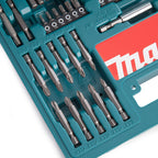 Makita B-53811 Drill & Screwdriver Bit Set (100 Piece)