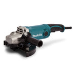 Makita DK0056Z1 Angle Grinder Twin Pack - GA9050 230mm + GA4530R 115mm (110V)