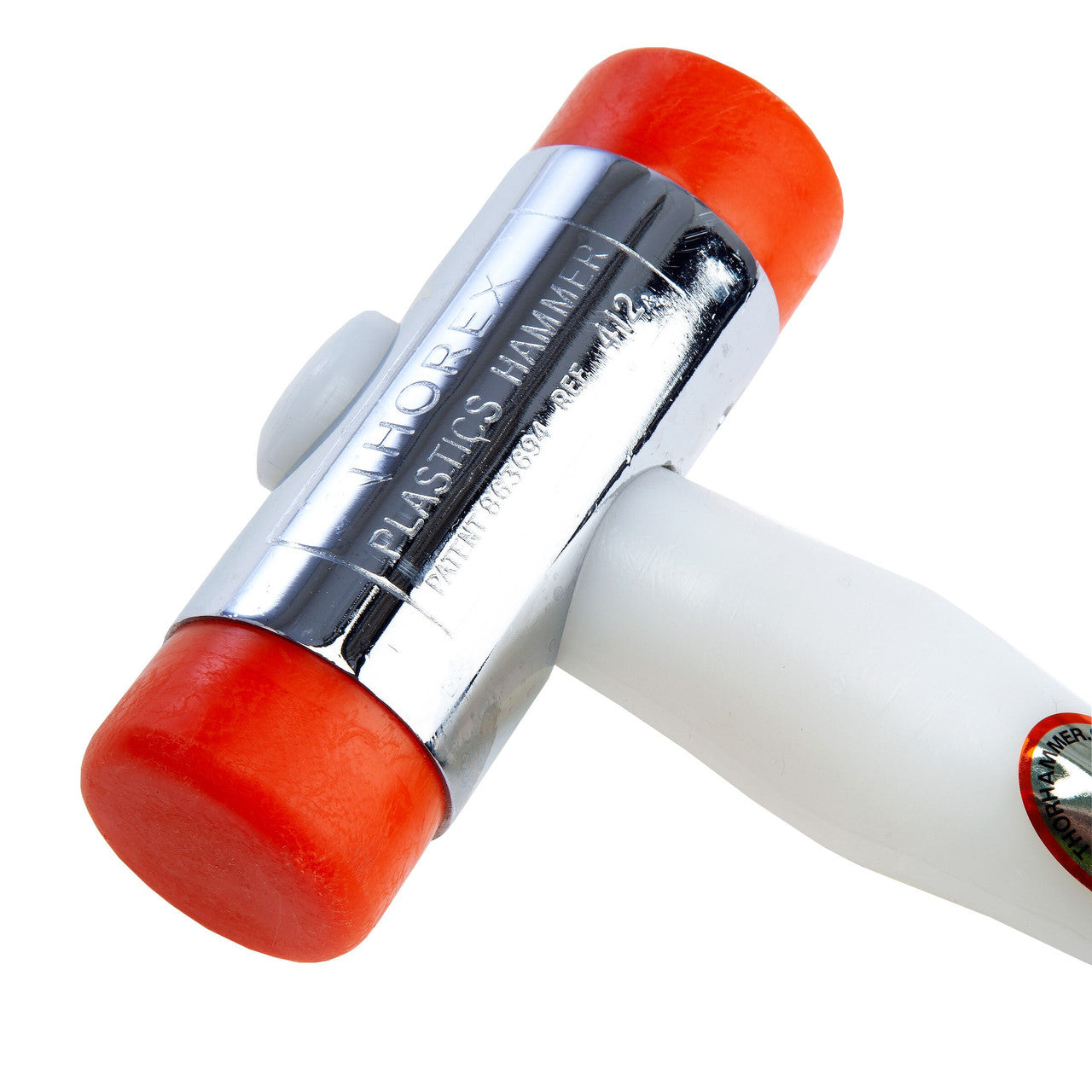 Thor 07-412 Thorex Plastic Hammer 675g