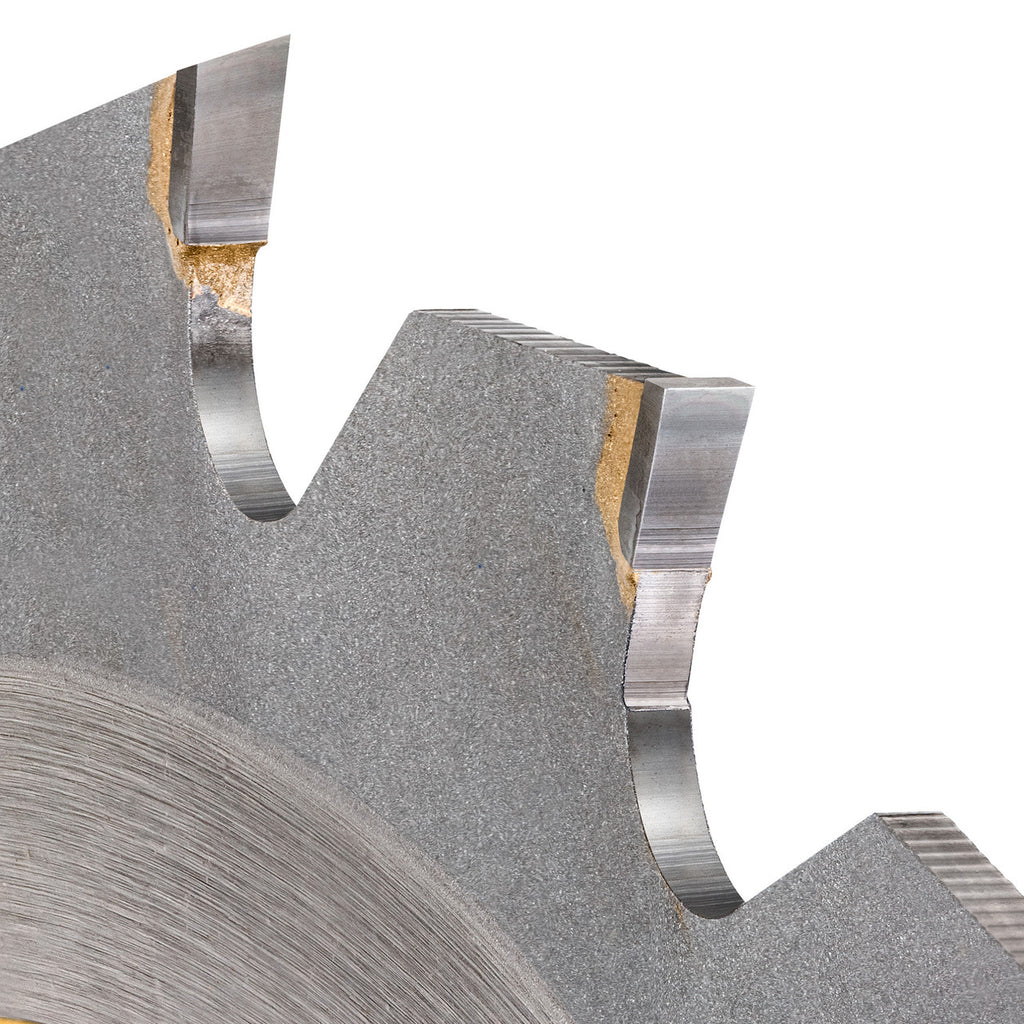 Dewalt DT99568 XR EXTREME Runtime Circular Saw Blade 216 x 30mm x 24T