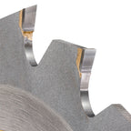 Dewalt DT99568 XR EXTREME Runtime Circular Saw Blade 216 x 30mm x 24T