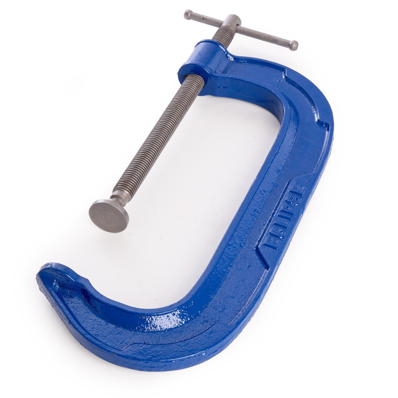 Eclipse E20-10 Heavy-Duty G-Clamp 10" / 250mm