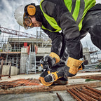 Dewalt DCG405N 18V XR 5 inch/125mm Brushless Angle Grinder (Body Only)