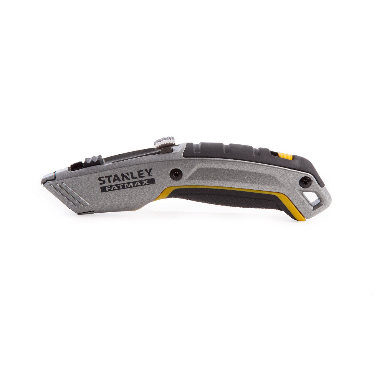 Stanley 0-10-789 FatMax Retractable Twin-Blade Utility Knife