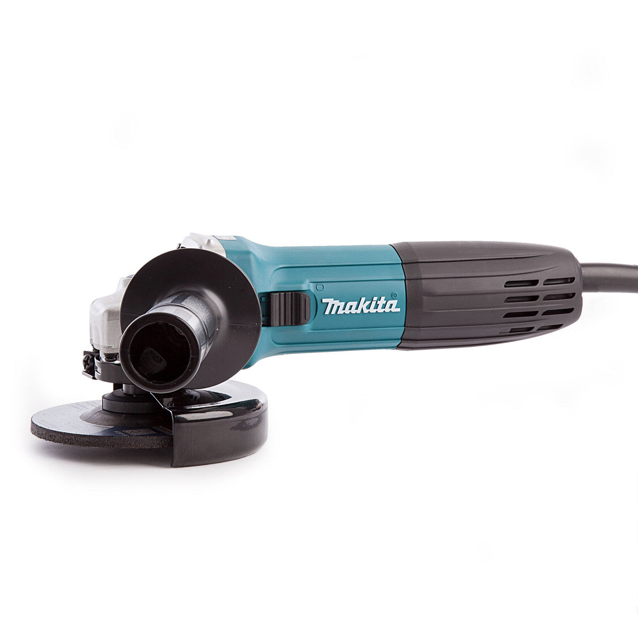 Makita GA4530R 750W Angle Grinder 115mm (240V)