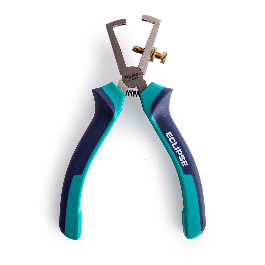 Eclipse PA19536/11 End Wire Strippers 6" / 160mm