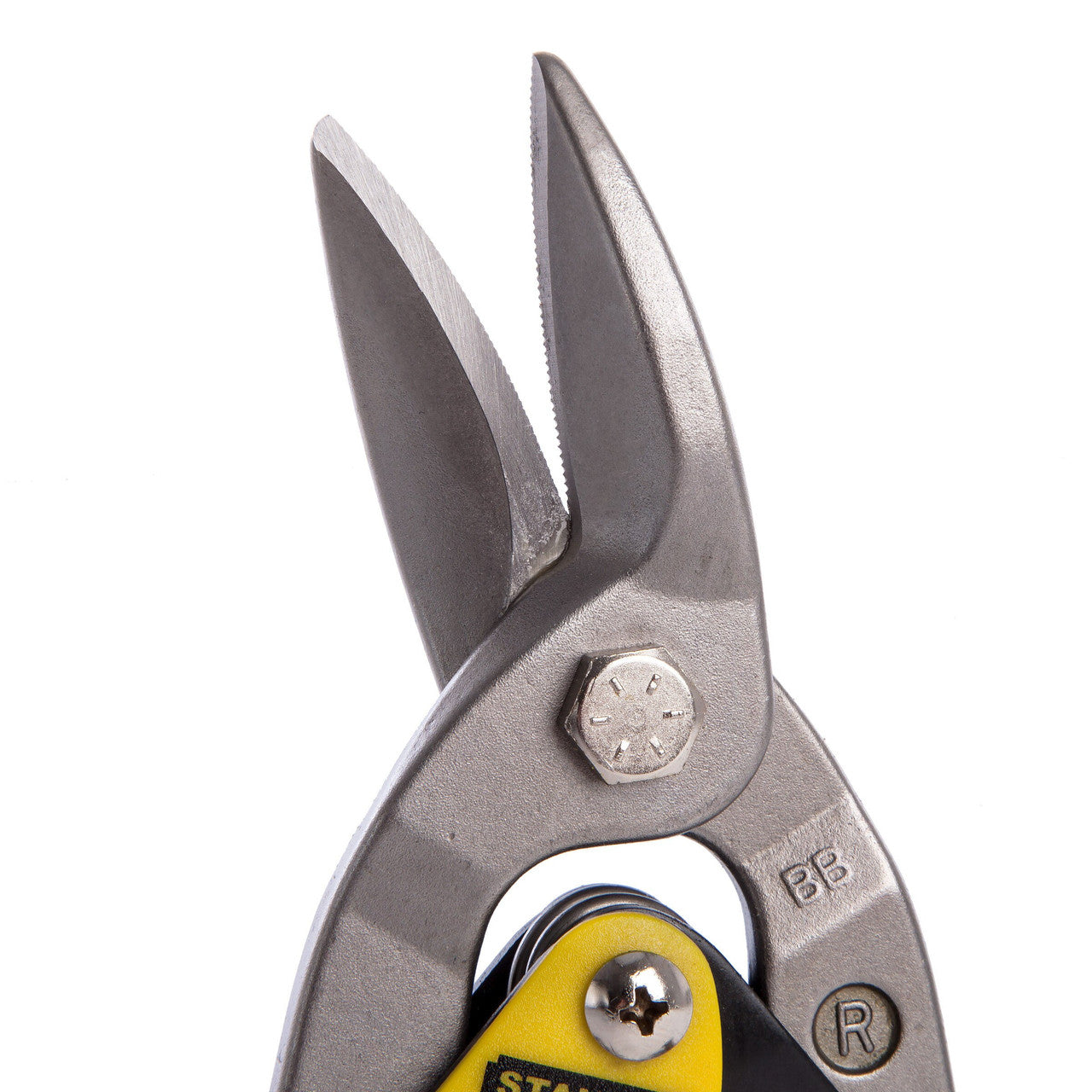 Stanley 2-14-564 FatMax Aviation Snip - Right Hand Cut 10" / 250mm