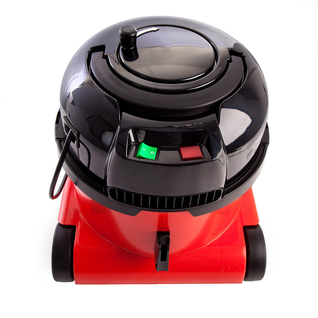 Numatic NRV240 (NVR200) Commercial Vacuum Cleaner 9L (110V) (Industrial Henry)
