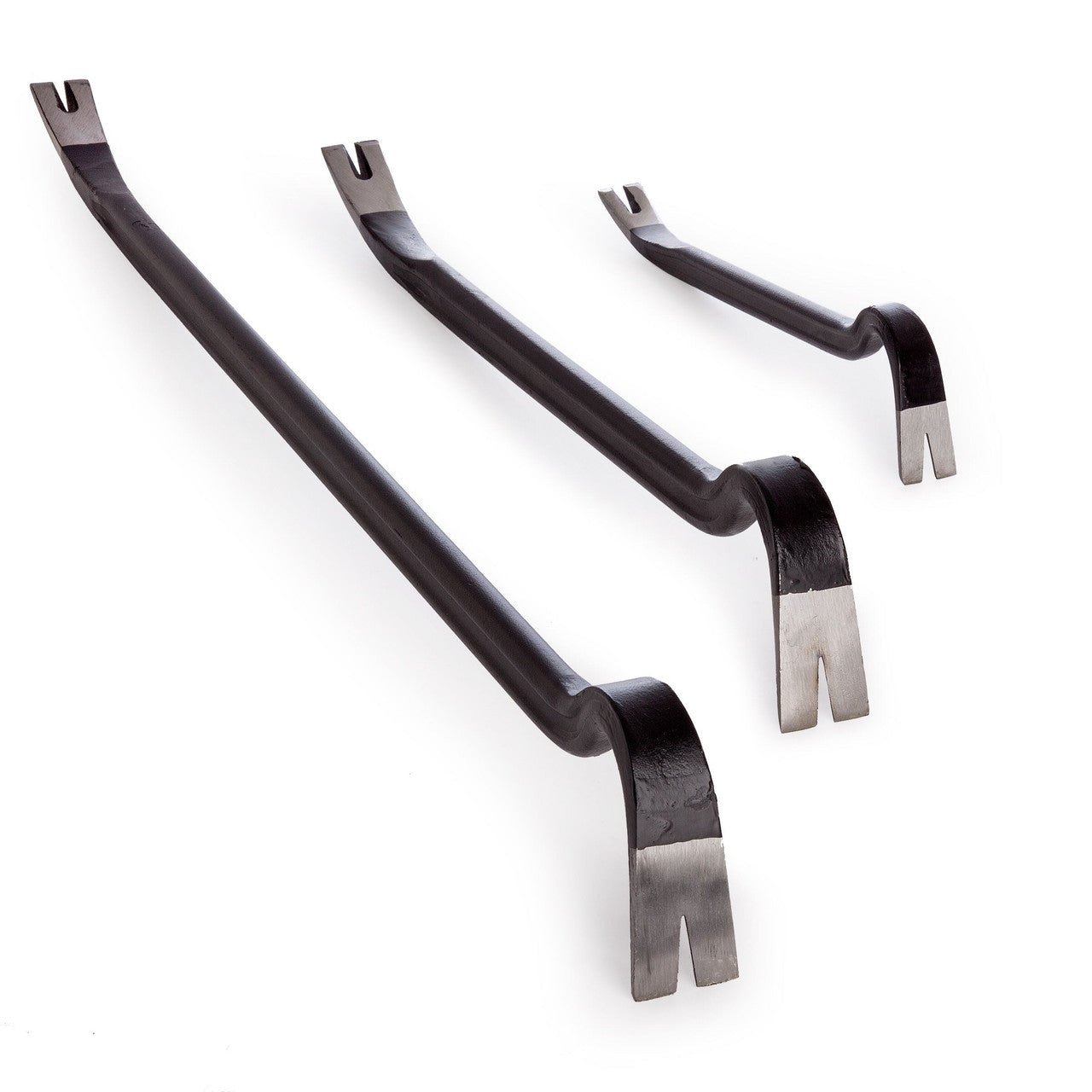 Eclipse RIPPA3PS Steel Rippa Bar Set (3 Piece)