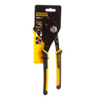Stanley 0-84-648 FatMax Groove Joint Waterpump Pliers 10" / 250mm