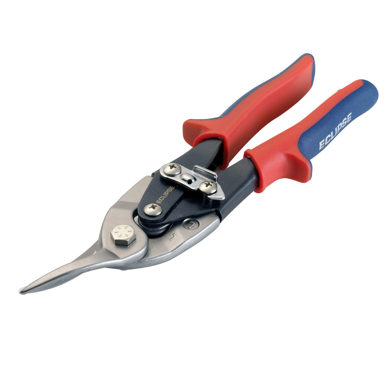 Eclipse EAS-L Left & Straight Cut Aviation Snips 10" / 250mm