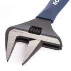 Eclipse ADJW12WJ Adjustable Wide Jaw Wrench 12" / 300mm