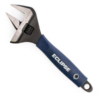 Eclipse ADJW10WJ Adjustable Wide Jaw Wrench 10" / 250mm