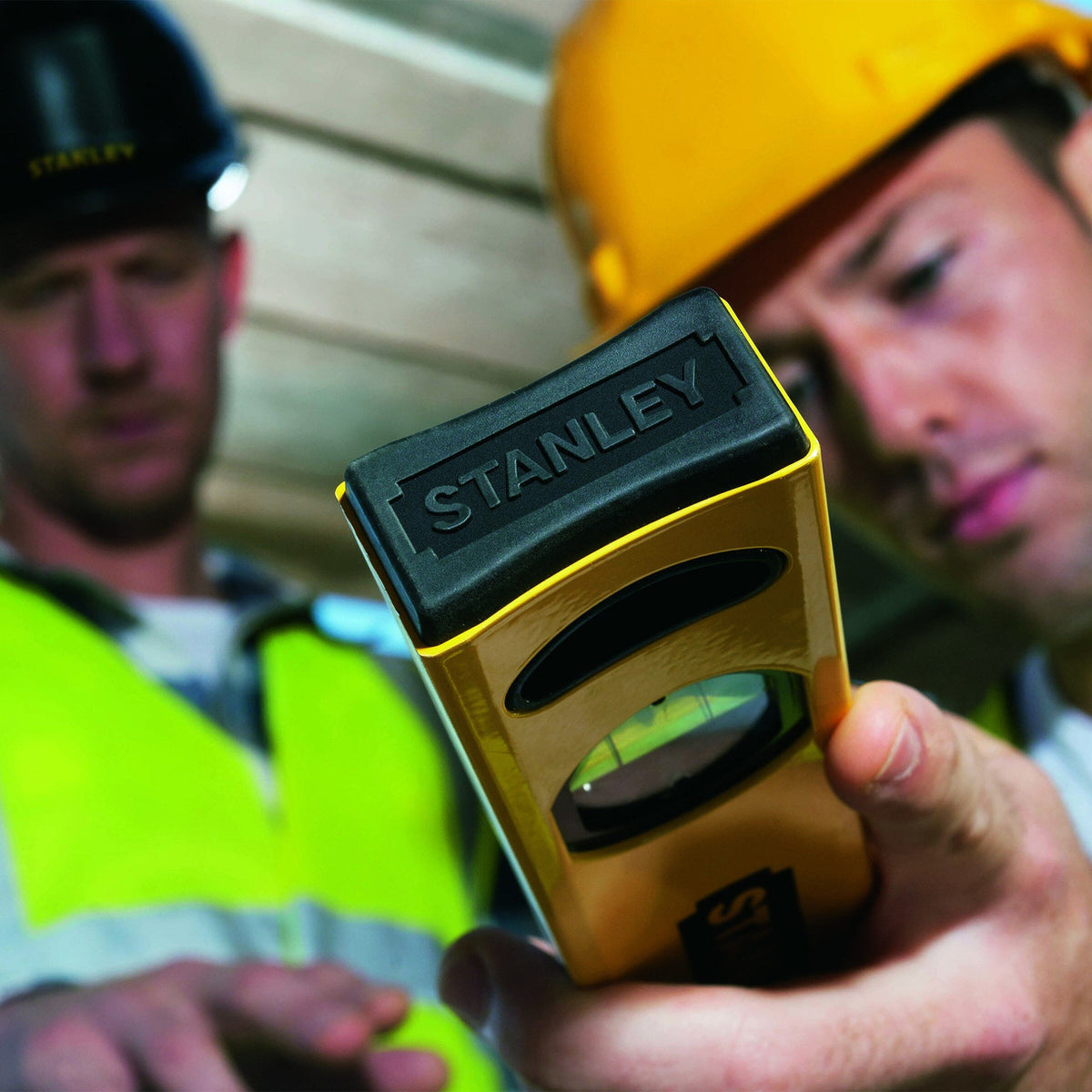 Stanley STHT1-43104 Classic Box Level 800mm