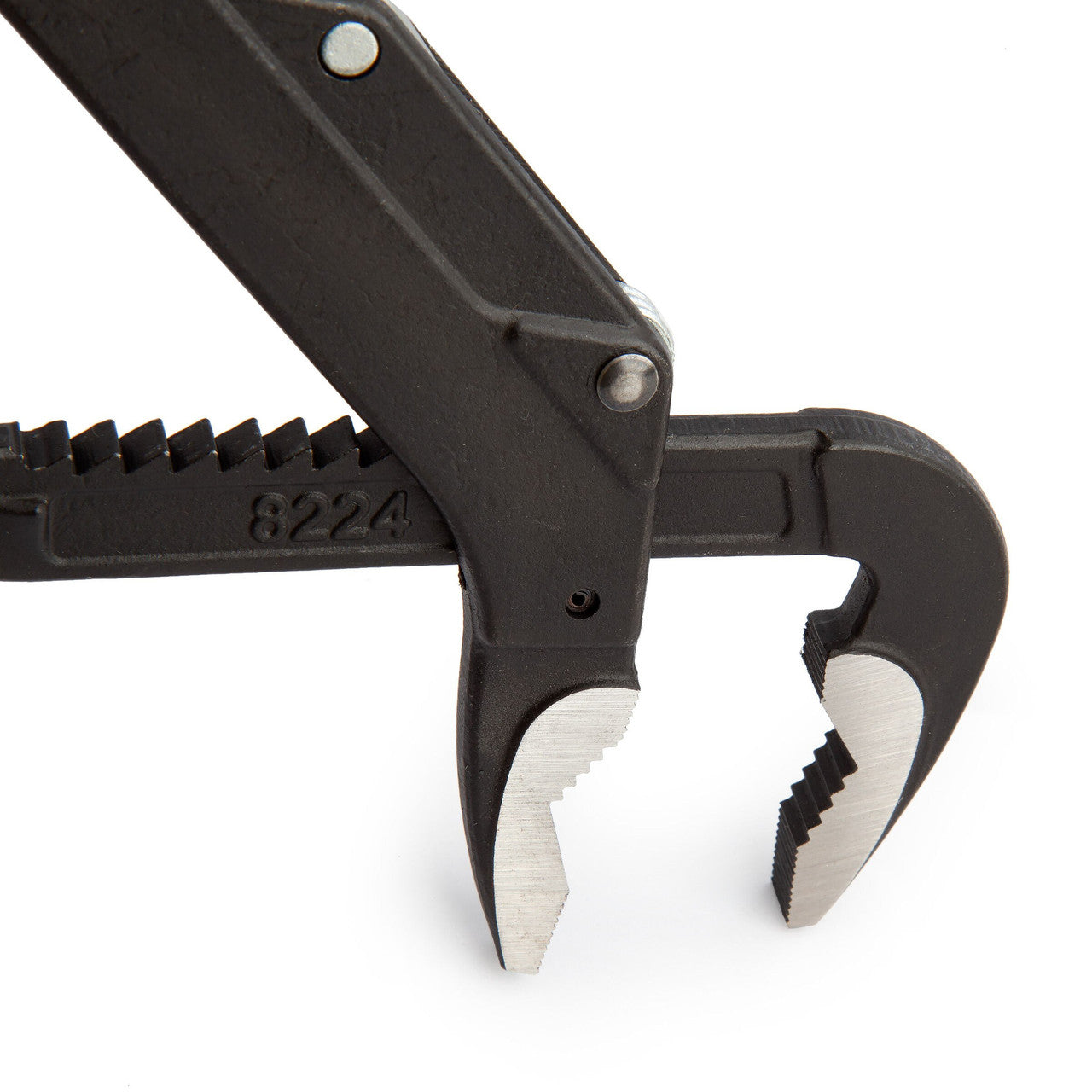 Bahco 8224 ERGO Slip Joint Water Pump Pliers 250mm, 45mm Jaw Capacity