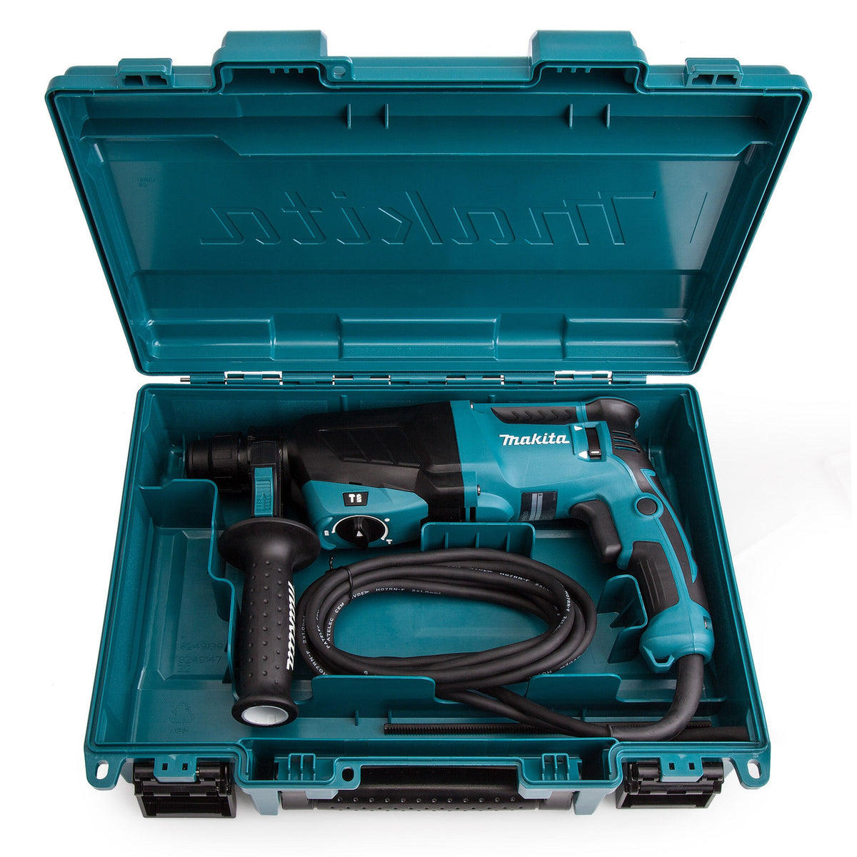 Makita HR2630 800W SDS+ Rotary Hammer (110V)