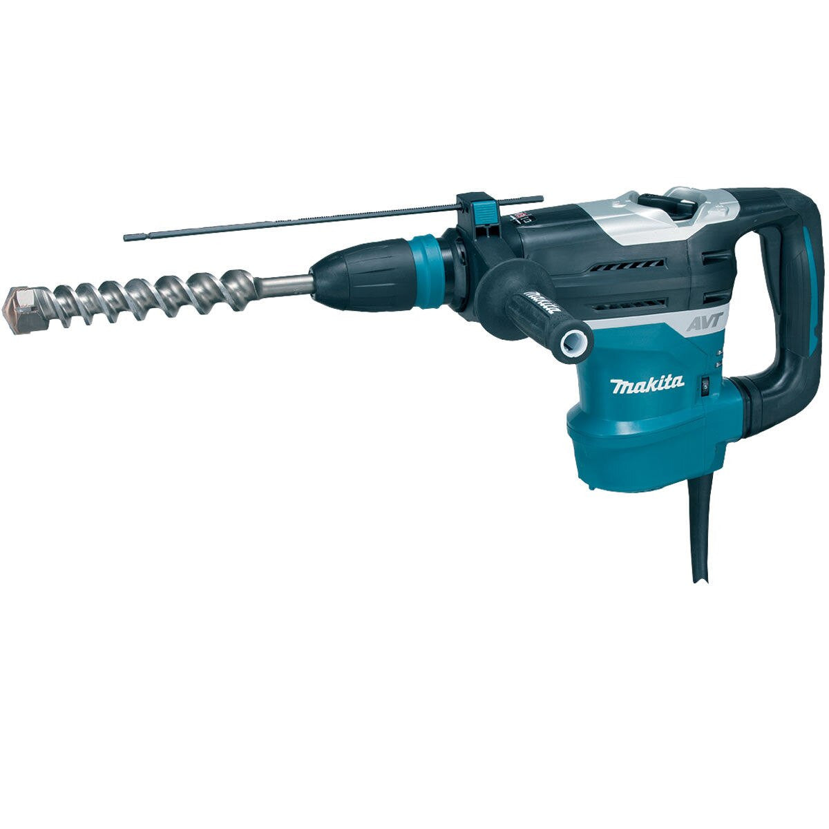 Makita HR4013C 1100W SDS Max Rotary Hammer (240V)