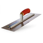 Marshalltown MPB165GSD Gold Stainless Steel Plasterers Trowel 16" x 5"