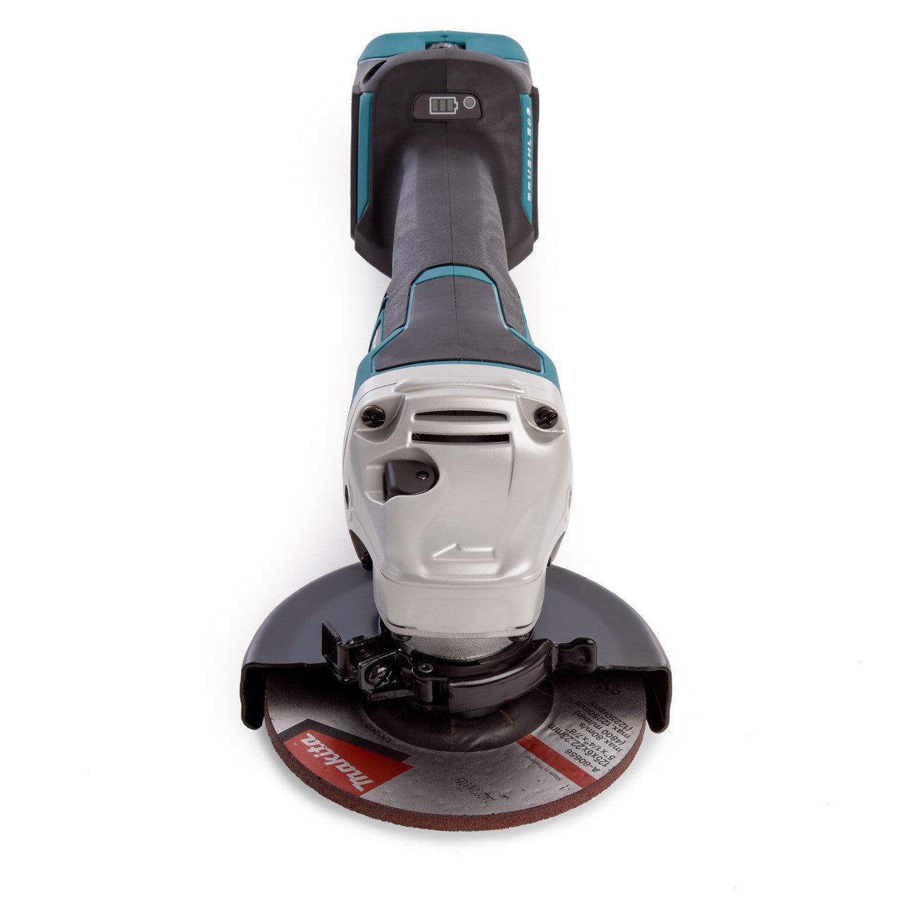 Makita DGA517Z LXT 18V Angle Grinder 125mm (Body Only)